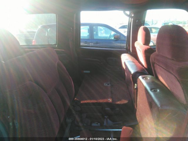 1GKFK16R6VJ716083 GMC Suburban