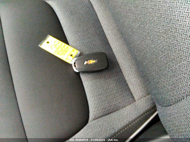 Chevrolet Trailblazer Lt 2022 KL79MPSLXNB024438 Image 11