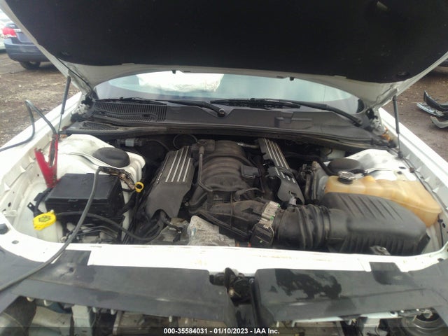 Dodge Challenger R/t Scat Pack 2018 2C3CDZFJ5JH252477 Image 11