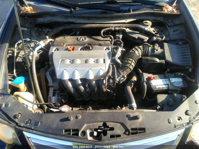 Acura TSX 2011 JH4CU2F64BC006960 Image 11