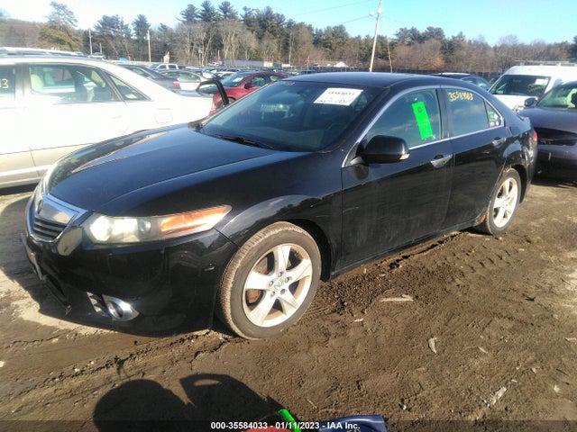 Acura TSX 2011 JH4CU2F64BC006960 Image 2