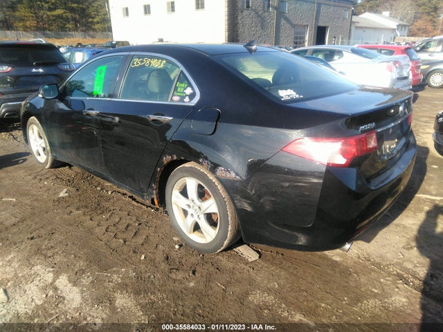 Acura TSX 2011 JH4CU2F64BC006960 Image 4