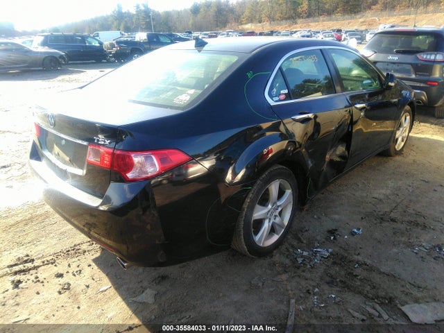 Acura TSX 2011 JH4CU2F64BC006960 Image 5