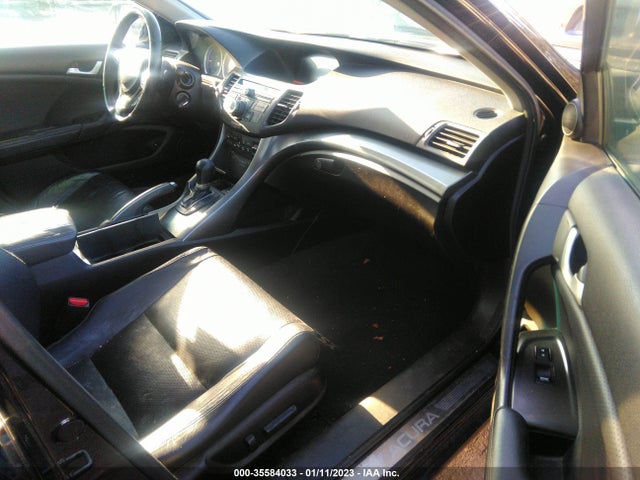 Acura TSX 2011 JH4CU2F64BC006960 Image 6