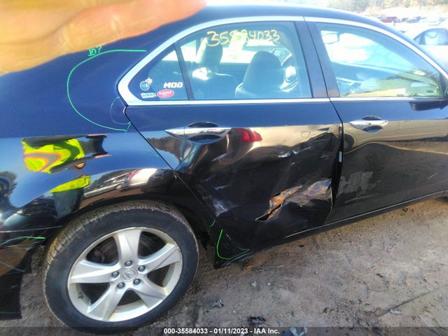 Acura TSX 2011 JH4CU2F64BC006960 Image 7