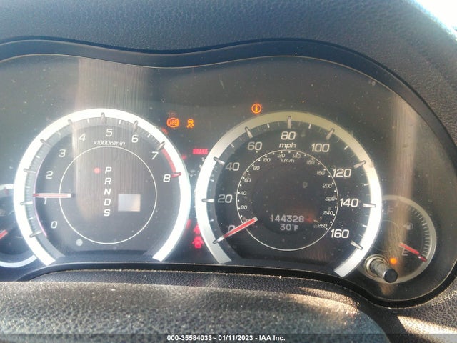 Acura TSX 2011 JH4CU2F64BC006960 Image 8