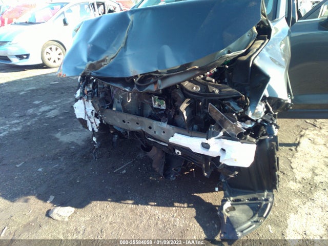 2021 Mazda CX-5, VIN: JM3KFBCM1M0495050
