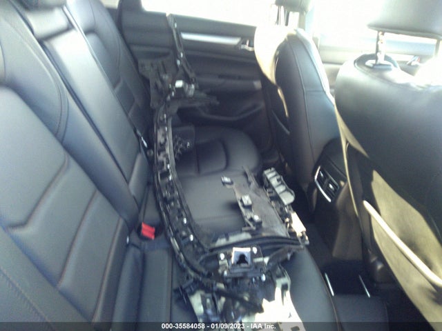 2021 Mazda CX-5, VIN: JM3KFBCM1M0495050