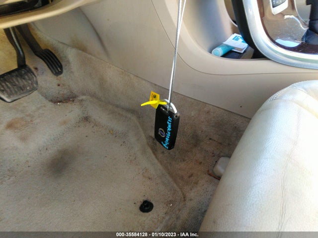 2015 Volvo V60, VIN: YV140MEKXF1251012