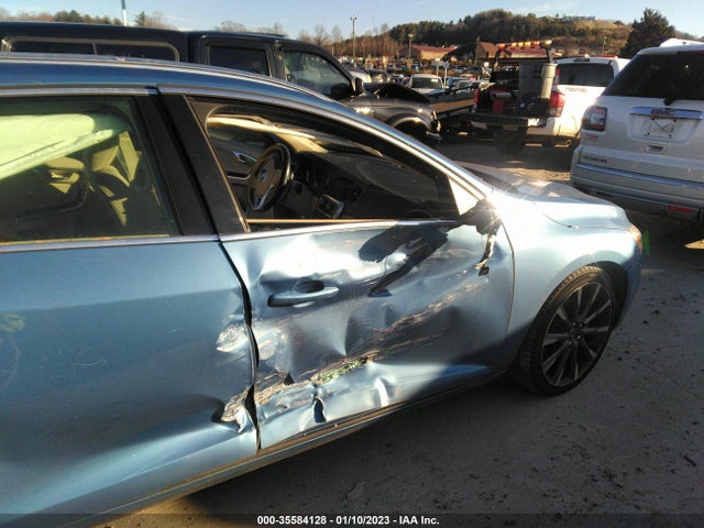 2015 Volvo V60, VIN: YV140MEKXF1251012