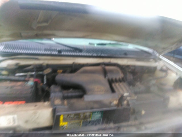 2003 FORD ECONOLINE CARGO VAN VIN: 1FTNE24L83HB19864