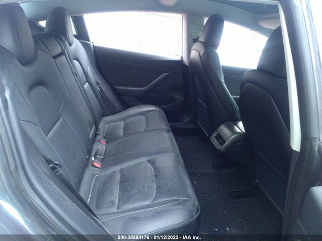 2018 Tesla 3, VIN: 5YJ3E1EA1JF153530