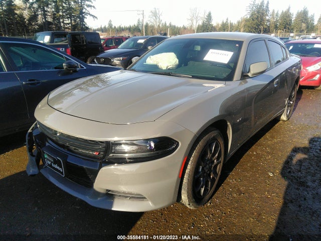 Dodge CHARGER GT 2018 2C3CDXJG8JH203726 Image 2