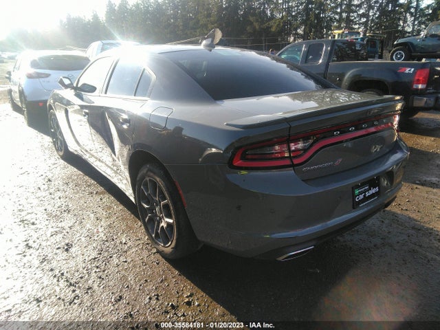 Dodge CHARGER GT 2018 2C3CDXJG8JH203726 Image 3