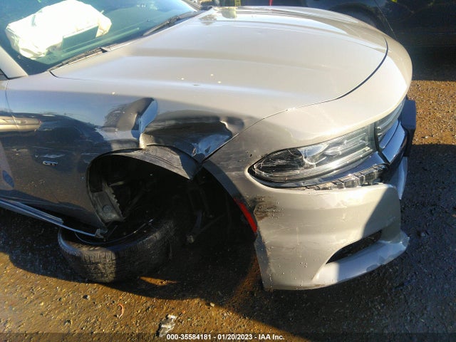 Dodge CHARGER GT 2018 2C3CDXJG8JH203726 Image 6