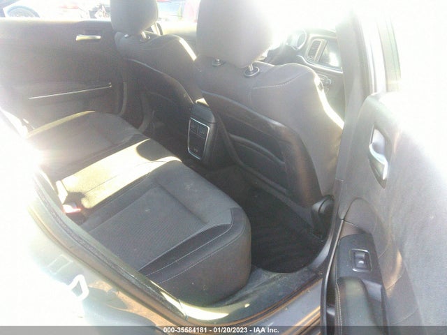 Dodge CHARGER GT 2018 2C3CDXJG8JH203726 Image 8