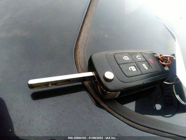 2016 GMC Terrain, VIN: 2GKFLUE33G6204213