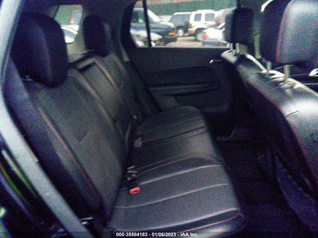 2016 GMC Terrain, VIN: 2GKFLUE33G6204213