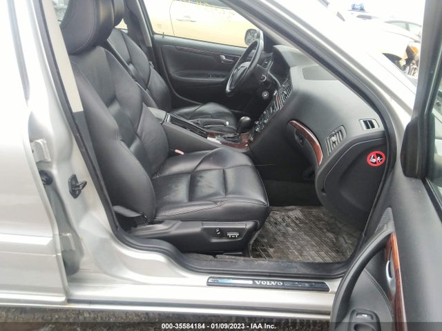 Volvo S60 2.5T 2009 YV1RS592492727091 Image 6