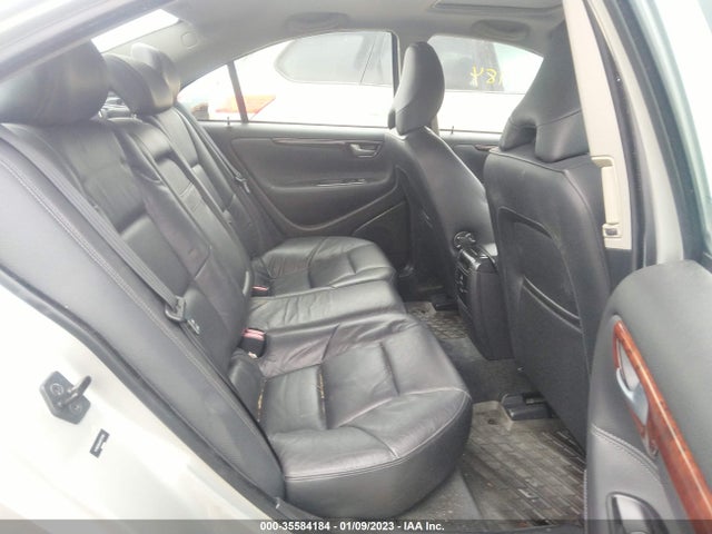 Volvo S60 2.5T 2009 YV1RS592492727091 Image 9