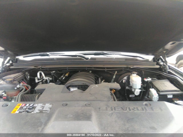 Chevrolet Tahoe Lt 2019 1GNSCBKC7KR166394 Image 11