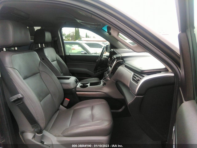 Chevrolet Tahoe Lt 2019 1GNSCBKC7KR166394 Image 6