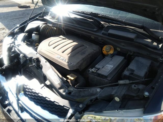 2C4RDGCG8KR519528 Dodge Grand Caravan Sxt