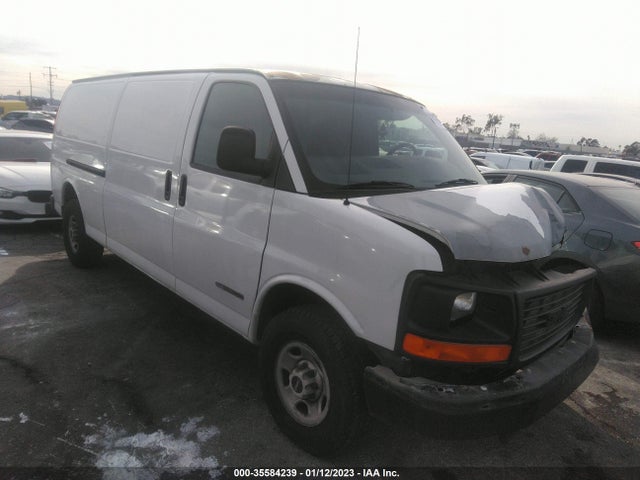 2005 1GTGG29V551214150 zdjęcie główne