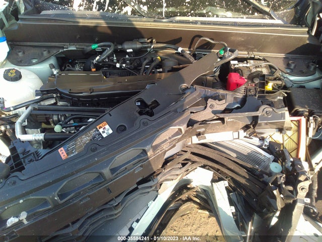 2022 Ford Maverick, VIN: 3FTTW8F93NRB08216