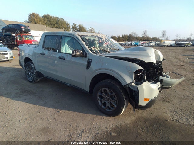 2022 Ford Maverick, VIN: 3FTTW8F93NRB08216