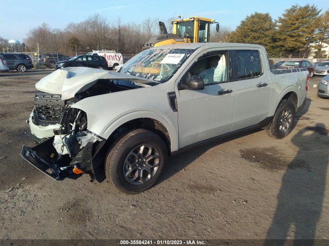 2022 Ford Maverick, VIN: 3FTTW8F93NRB08216