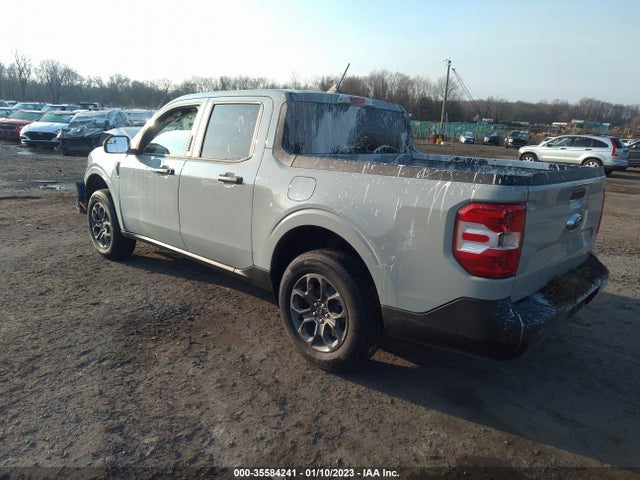 2022 Ford Maverick, VIN: 3FTTW8F93NRB08216