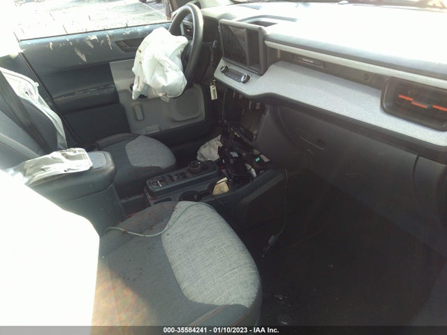2022 Ford Maverick, VIN: 3FTTW8F93NRB08216