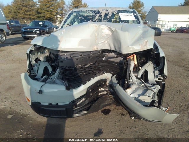 2022 Ford Maverick, VIN: 3FTTW8F93NRB08216