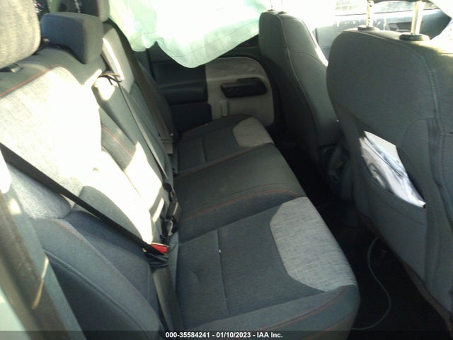 2022 Ford Maverick, VIN: 3FTTW8F93NRB08216