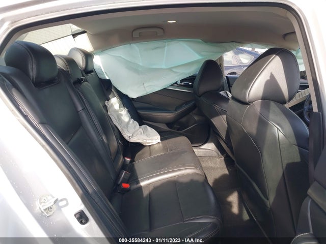 2020 Nissan Maxima, VIN: 1N4AA6CV1LC362035