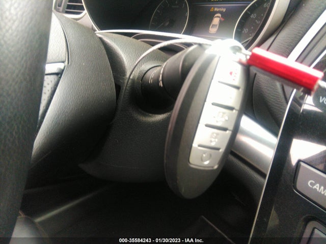 2020 Nissan Maxima, VIN: 1N4AA6CV1LC362035