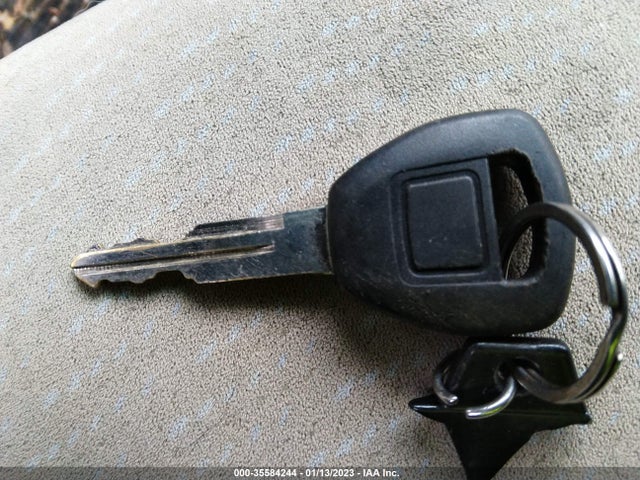 2003 HONDA CIVIC HYBRID VIN: JHMES95673S018374