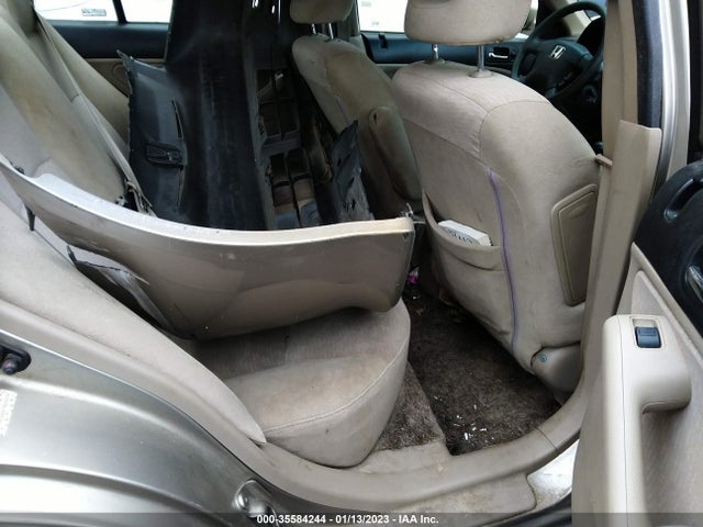 2003 HONDA CIVIC HYBRID VIN: JHMES95673S018374
