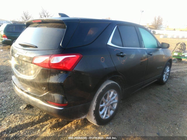 Chevrolet EQUINOX LT 2019 2GNAXKEV9K6289395 Image 5