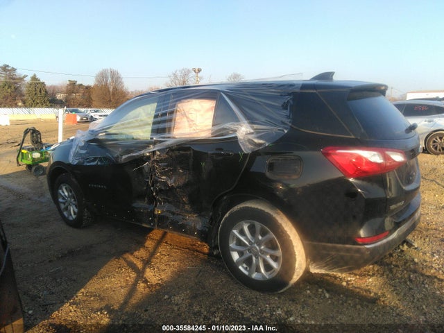Chevrolet EQUINOX LT 2019 2GNAXKEV9K6289395 Image 7