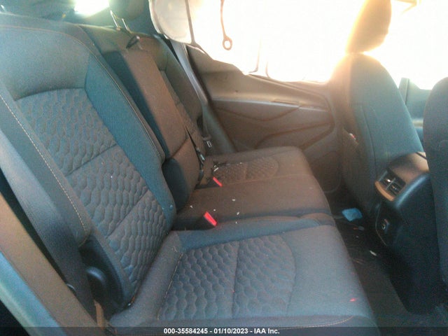 Chevrolet EQUINOX LT 2019 2GNAXKEV9K6289395 Image 9