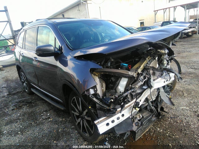 2020 5FNYF6H94LB024699 main image