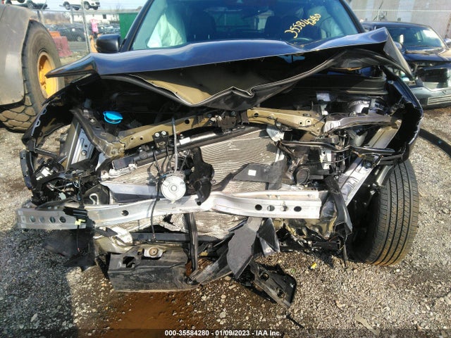 Honda Pilot Touring 8-passenger 2020 5FNYF6H94LB024699 Image 6