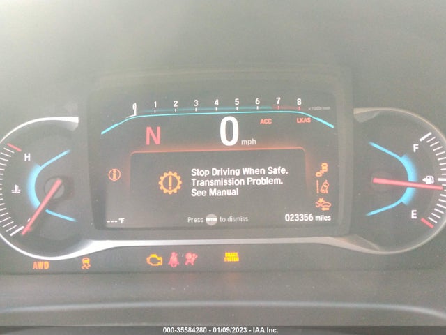 Honda Pilot Touring 8-passenger 2020 5FNYF6H94LB024699 Image 7