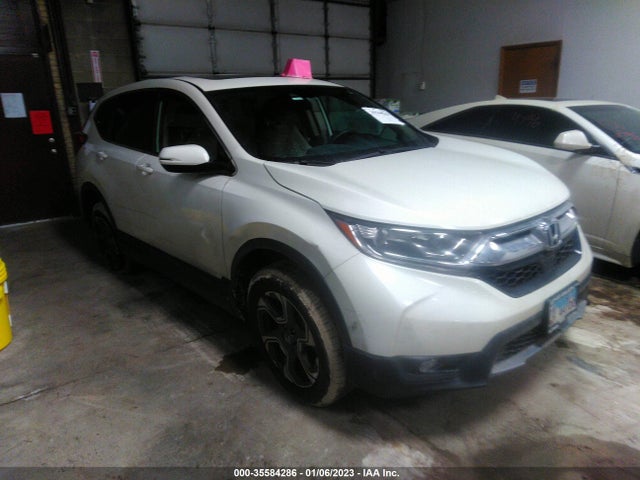2018 5J6RW2H59JL000493 main image