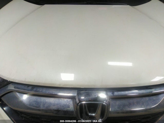 Honda CR-V EX 2018 5J6RW2H59JL000493 Image 11