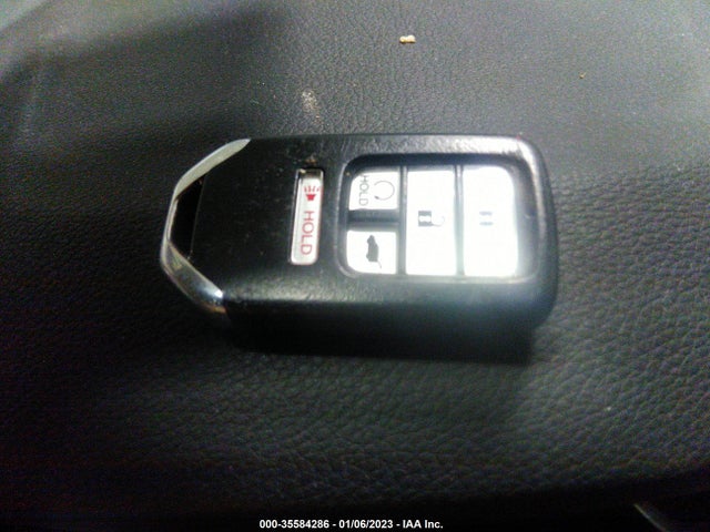 Honda CR-V EX 2018 5J6RW2H59JL000493 Image 3