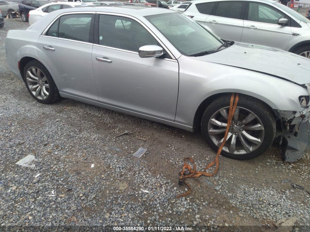 2020 Chrysler 300, VIN: 2C3CCAEG9LH102837