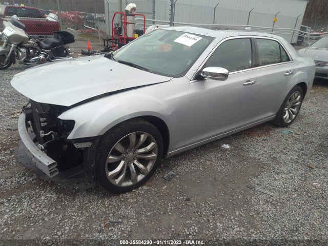 2020 Chrysler 300, VIN: 2C3CCAEG9LH102837